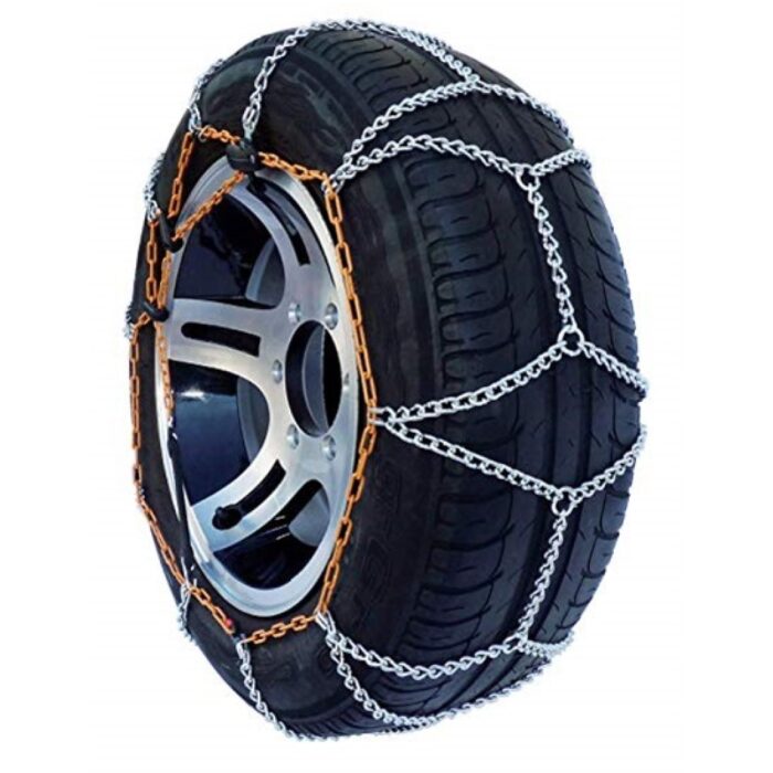 Αλυσίδες Αυτοκινήτου Ideal 9'' No10 2τμχ Picoya