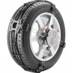 Αλυσίδες Αυτοκινήτου Quattro F51 M90 2τμχ Weissenfels