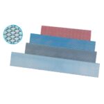 Σίτα 20cmx120cm μαύρη 1τμχ Alaga