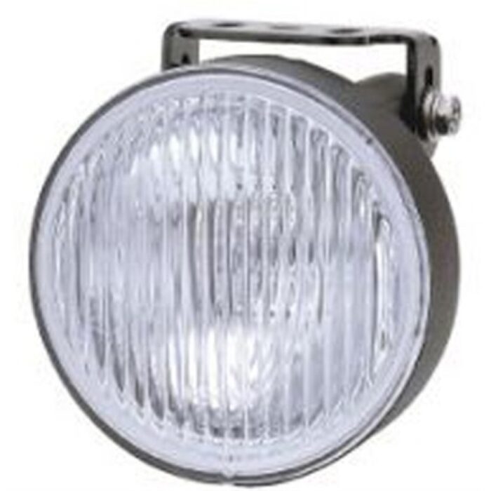 Προβολείς Ομίχλης CL στρογγυλό 10x6.75x10.5 2τμχ Sirius