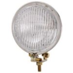 Προβολείς Ομίχλης CL στρογυλλό 11.58x65.3x13.4 2τμχ Sirius