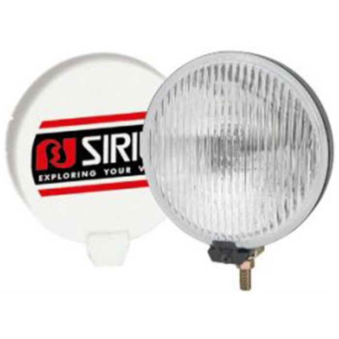 Προβολέας Ομίχλης CL στρογγυλός 16x7.2x17.6 1τμχ Sirius