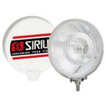 Προβολέας CL στρογγυλός 17x6x18.1 1τμχ Sirius