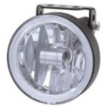 Προβολείς Ομίχλης CL στρογγυλό 10x6.8x10.5 2τμχ Sirius