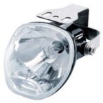 Προβολείς CL 8.1x11.6x7.8 2τμχ Sirius