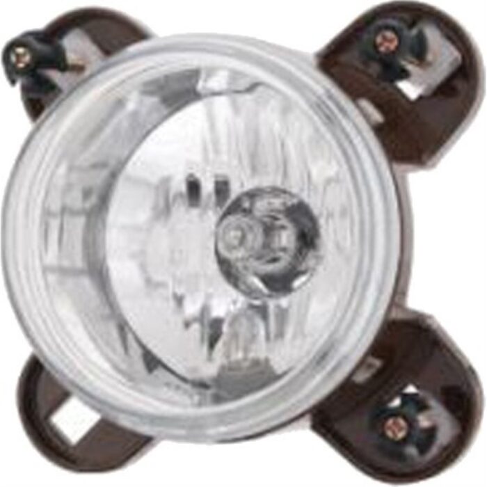 Προβολέας CL H9 12/65W μάσκας ρυθμιζόμενος 11.1x10.5x9 1τμχ Sirius
