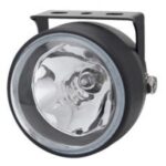 Προβολείς CL spot μικρό στρογγυλό 7x8.8x7.7 2τμχ Sirius