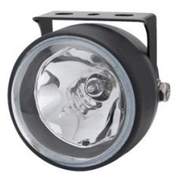 Προβολείς CL spot μικρό στρογγυλό 7x8.8x7.7 2τμχ Sirius