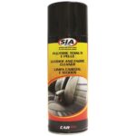 Αφρός Καθαρισμού Ταπετσαρίας 400ml 1τμχ Sia