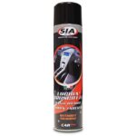 Γυαλιστικό Ταμπλώ 600ml 1τμχ SIA