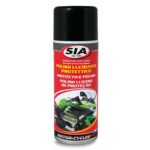 Γυαλιστικό Πλαστικών Moto 400ml 1τμχ Sia