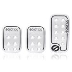 Πεταλιέρα Racing model Sparco