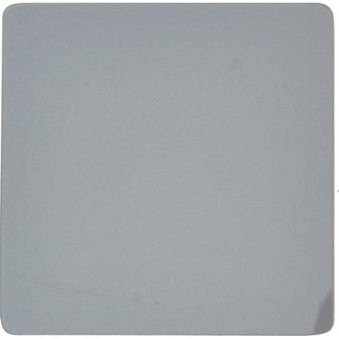 Πινακιδάκια Moto Ίσια Νέου Τύπου 20x20 Φιμέ 1τμχ Autolegend