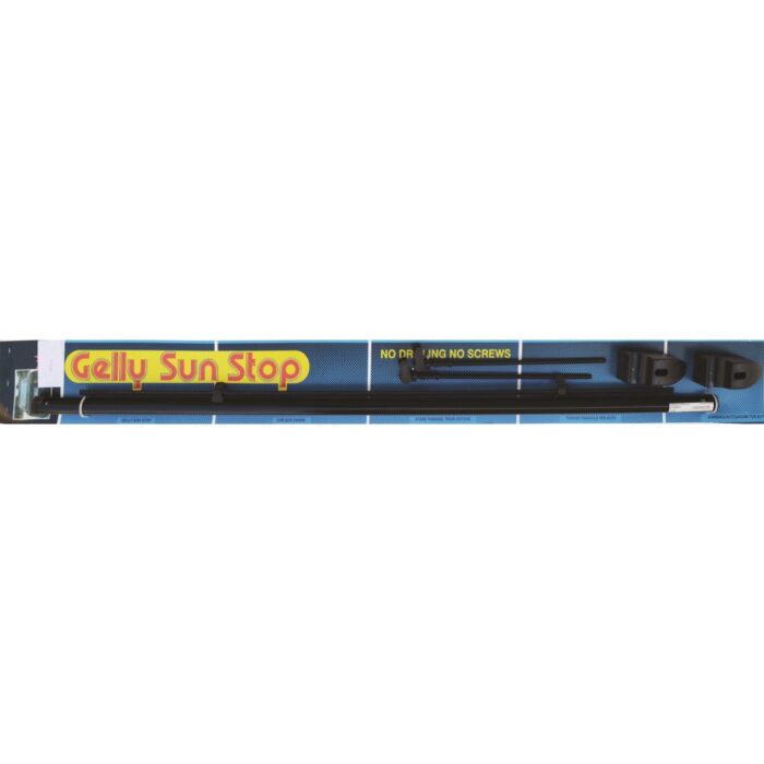Κουρτινάκια 1.15 Sedan Gelly Plast