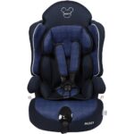 Καθισματάκι Αυτοκινήτου Παιδικό 9-36kg Mickey 1τμχ Colzani