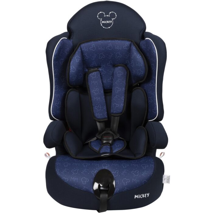 Καθισματάκι Αυτοκινήτου Παιδικό 9-36kg Mickey 1τμχ Colzani