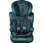 Καθισματάκι Αυτοκινήτου Παιδικό 9-36kg Winnie 1τμχ Colzani