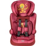 Καθισματάκι Αυτοκινήτου Παιδικό 9-36kg Tweety 1τμχ Colzani