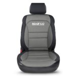 Πλατοκάθισμα γκρί 1τμχ Sparco