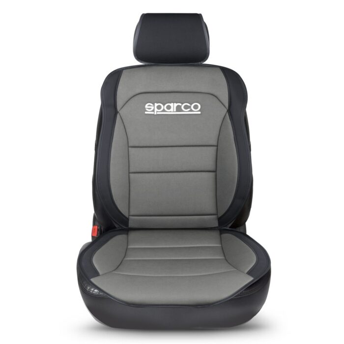 Πλατοκάθισμα γκρί 1τμχ Sparco