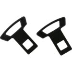 Γλώσσα Ζώνης Μεταλλικό Β' (7046) 2τμχ