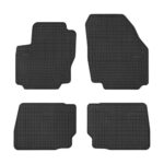 Πατάκια Αυτοκινήτου Λαστιχένια Ford Mondeo 2007-2014 4τμχ Frogum