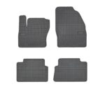 Πατάκια Αυτοκινήτου Λαστιχένια Ford Kuga 2008-2012 4τμχ Frogum