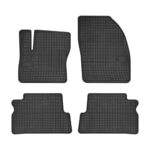 Πατάκια Αυτοκινήτου Λαστιχένια Ford C-Max 2003-2010 4τμχ Frogum