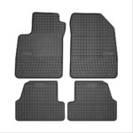 Πατάκια Αυτοκινήτου Λαστιχένια Opel Mokka 2012-2020 - Trax 2012-> 4τμχ Frogum