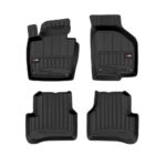 Πατάκια Αυτοκινήτου ProLine Volkswagen Passat 2005-2014 4τμχ Frogum