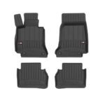 Πατάκια Αυτοκινήτου ProLine Mercedes E' Class W213 2016-2023 4τμχ Frogum