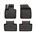 Πατάκια Αυτοκινήτου ProLine Volvo XC90 2014-> 4τμχ Frogum
