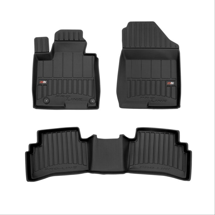 Πατάκια Φορτηγού Proline DAF LF 2002-> 2τμχ Frogum