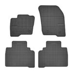 Πατάκια Αυτοκινήτου Λαστιχένια Ford S-Max 2015-> 4τμχ Frogum