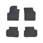 Πατάκια Αυτοκινήτου Λαστιχένια Land Rover Discovery Sport 2014-2019 4τμχ Frogum