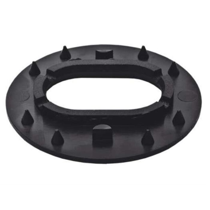 Κουμπώματα για Πατάκια Αυτοκινήτου Ford- Porsche- VW 1τμχ Fixing