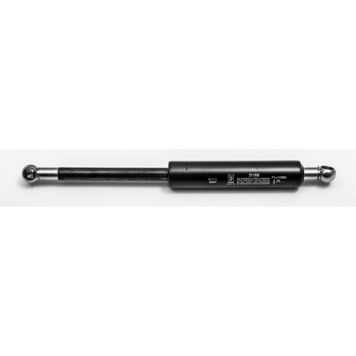 Αμορτισέρ Πορτ Μπαγκάζ Volvo V70 2007-2016 SW - XC70 2007-2015 SW 1τμχ Fa Krosno