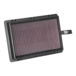 Φίλτρο Αέρος Ελευθέρας Ροής 1τμχ 200x283mm K&N