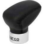 Λέβιες Ταχυτήτων Sicilia Aluminium- Black 1τμχ Sparco