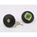 Τάπα βενζίνης Seat Ibiza 1984-1993 - Rover 2000-2400 SD 1τμχ Farma