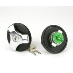 Τάπα βενζίνης Land Rover BMW - Mercedes - Range Rover 2002-2007 1τμχ Farma