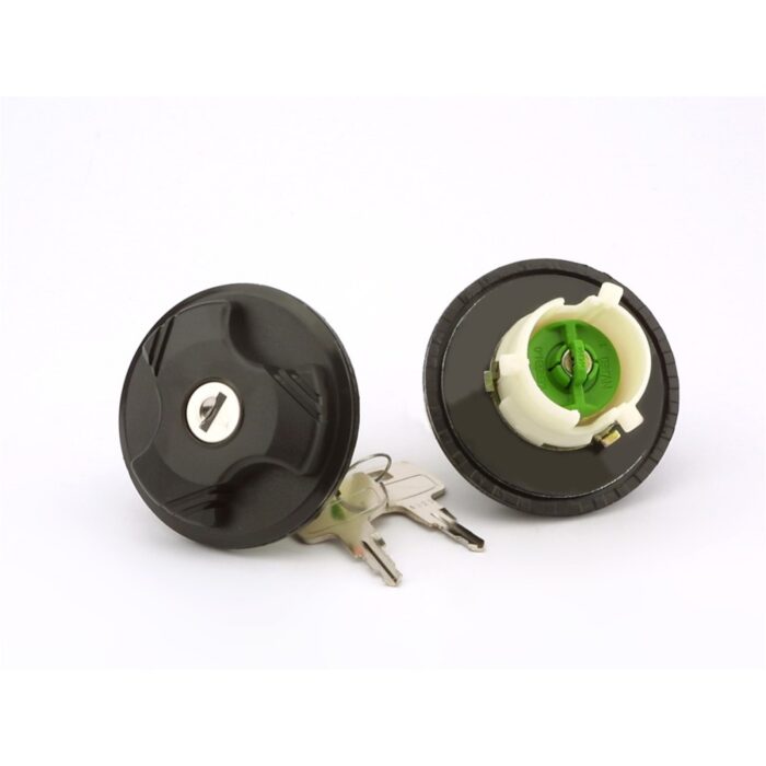 Τάπα βενζίνης Ford Fiesta 1995-2002 - Ka 1996-2008 - Mazda 121 1996-2003 1τμχ Farma
