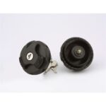 Τάπα βενζίνης Alfa Romeo 75 1985-1992 - Alfa Romeo 90 1984-1987 - Alfasud 33-33 (4x4) 1983-1995 1τμχ Farma