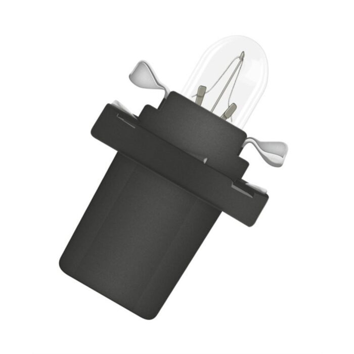 Λάμπα 12V 2.1W  B8 1τμχ Osram