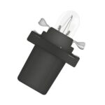Λάμπα 12V 2.1W  B8 1τμχ Osram