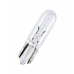 Λάμπα 12/2W Χ.Κ. 1τμχ Osram