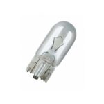 Λάμπα 24V 2W Xωρίς Κάλυκα 1τμχ Osram