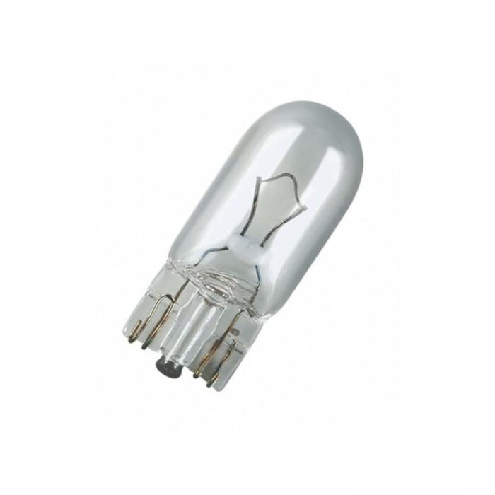 Λάμπα 24V 2W Xωρίς Κάλυκα 1τμχ Osram