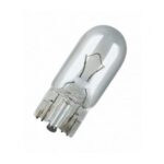 Λάμπα 24V 3W Χωρίς Κάλυκα  1τμχ Osram