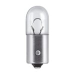 Λάμπα 12/4W T4W 1τμχ Osram